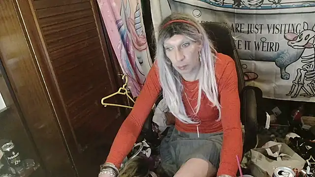 Ombeline1 online show from February 15, 5:04 am