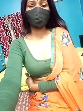 Triha 18 online show from October 31, 5:36 pm