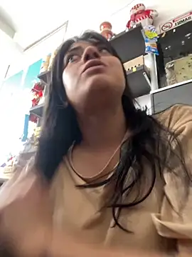 Juana19 online show from September 18, 10:01 pm