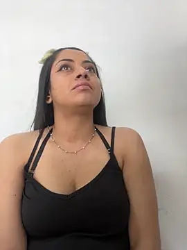 Juana19 online show from October 17, 3:25 pm