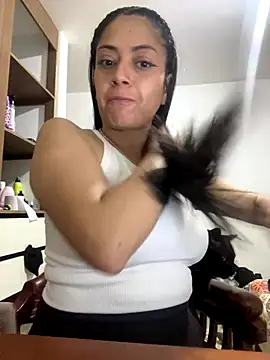 Juana19 online show from November 12, 2:01 am