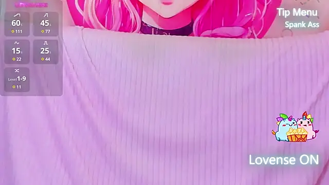 Snapshot of MilliStrii chatting on January 10, 12:49 am MilliStrii online show from January 10, 12:49 am