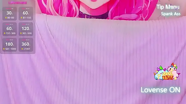 Snapshot of MilliStrii chatting on January 15, 12:51 am MilliStrii online show from January 15, 12:51 am