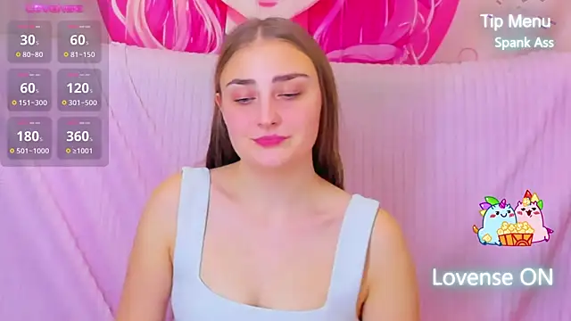 Snapshot of MilliStrii chatting on January 15, 3:54 am MilliStrii online show from January 15, 3:54 am