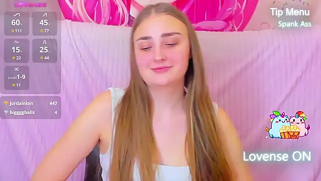 Snapshot of MilliStrii chatting on January 21, 3:59 am MilliStrii online show from January 21, 3:59 am