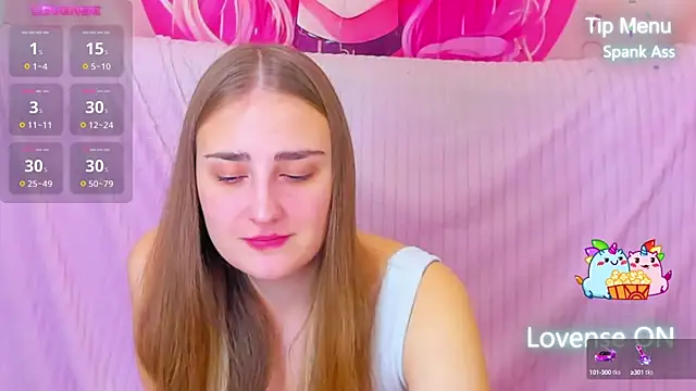 Snapshot of MilliStrii chatting on January 23, 12:57 am MilliStrii online show from January 23, 12:57 am