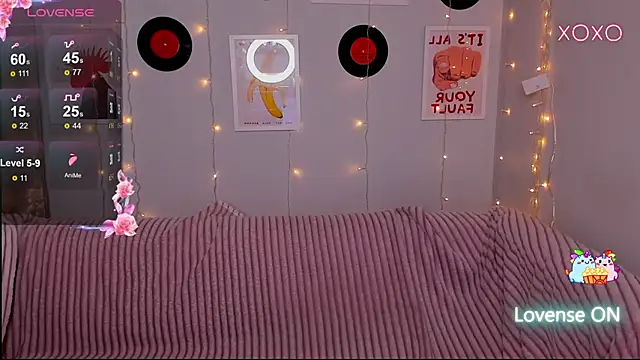 MilliStrii online show from January 15, 12:48 am