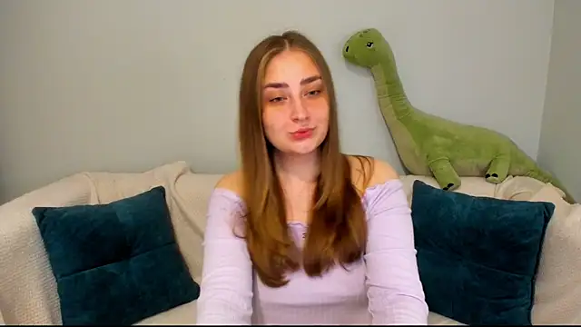 MilliStrii online show from May 22, 1:24 am