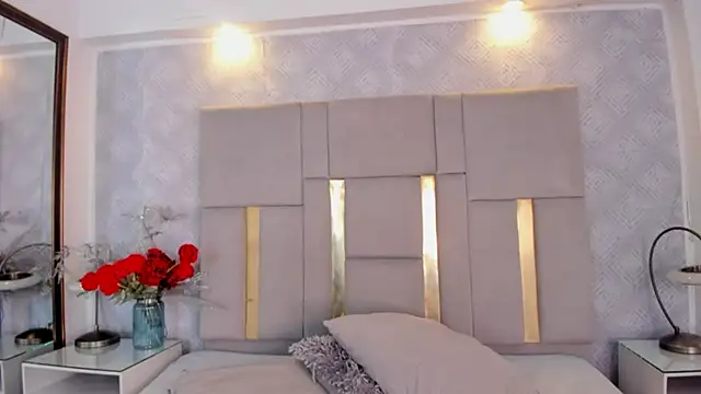 Snapshot of Camilaa_Sanchez_ chatting on February 5, 12:32 pm Camilaa Sanchez online show from February 5, 12:32 pm