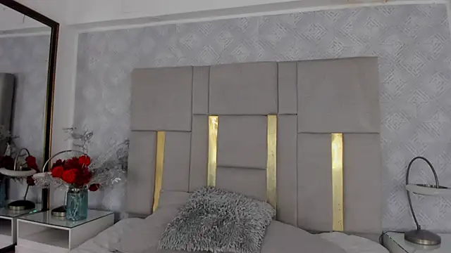 Snapshot of Camilaa_Sanchez_ chatting on February 15, 2:25 pm Camilaa Sanchez online show from February 15, 2:25 pm