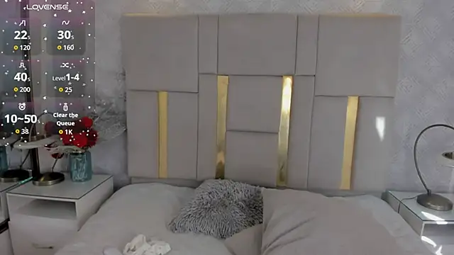 Snapshot of Camilaa_Sanchez_ chatting on February 17, 2:46 pm Camilaa Sanchez online show from February 17, 2:46 pm