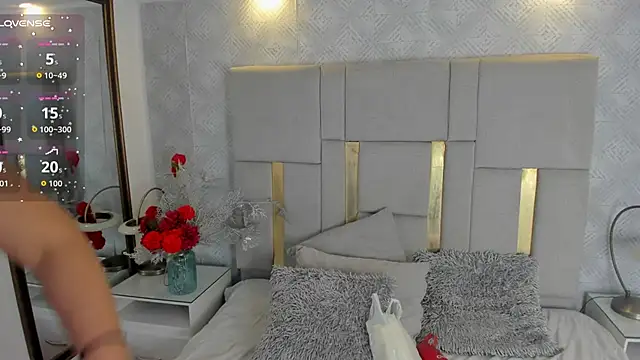 Snapshot of Camilaa_Sanchez_ chatting on February 24, 12:36 pm Camilaa Sanchez online show from February 24, 12:36 pm