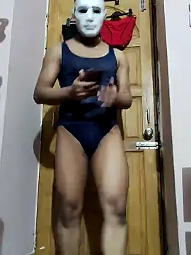 Snapshot of zentaishow chatting on January 23, 5:13 am zentaishow online show from January 23, 5:13 am