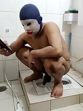 Snapshot of zentaishow chatting on September 30, 8:41 am zentaishow online show from September 30, 8:41 am