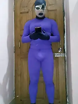 zentaishow online show from January 17, 8:08 am