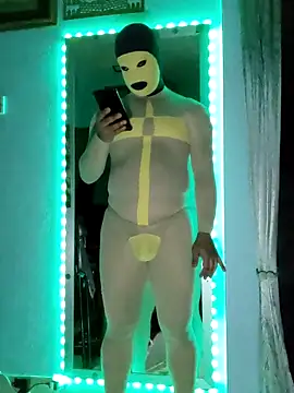 zentaishow online show from March 14, 6:57 pm