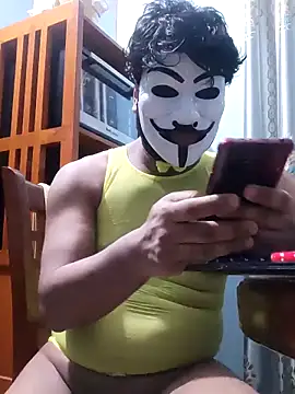 zentaishow online show from April 1, 8:48 am