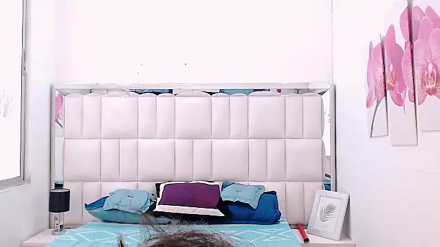 Lizeth Bels online show from January 26, 3:58 pm