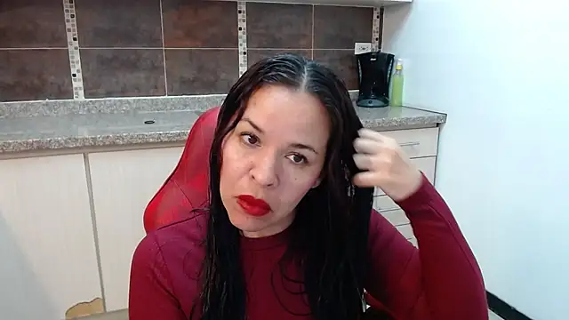 Lizeth Bels online show from November 8, 10:19 pm