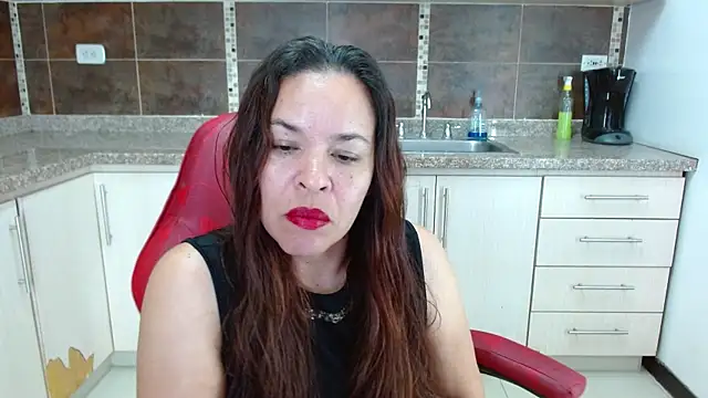 Lizeth Bels online show from May 8, 12:27 am