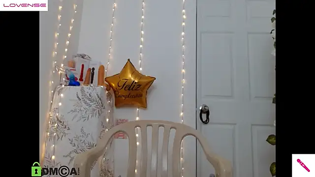 Hot Candy  online show from March 11, 1:23 pm