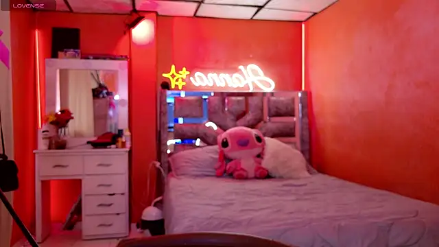 hanna sex18 online show from January 21, 3:54 pm