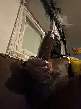 elninoblacko online show from March 25, 12:38 am