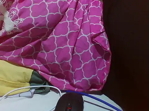 Sexy Riri online show from April 4, 2:36 pm