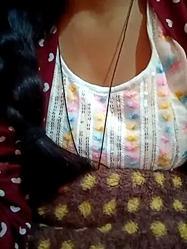 Snapshot of Mangla_Bhabhi chatting on December 24, 9:06 am Mangla Bhabhi online show from December 24, 9:06 am