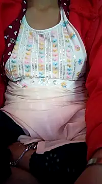 Snapshot of Mangla_Bhabhi chatting on January 14, 8:31 am Mangla Bhabhi online show from January 14, 8:31 am