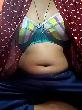 Mangla Bhabhi online show from November 9, 2:32 am