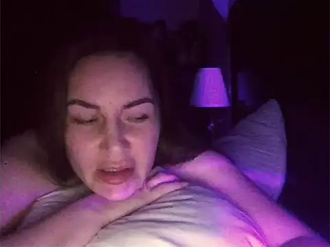 ArianaNextDoor online show from March 23, 6:39 am