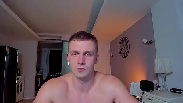 Samuel Andrew online show from December 18, 5:13 am