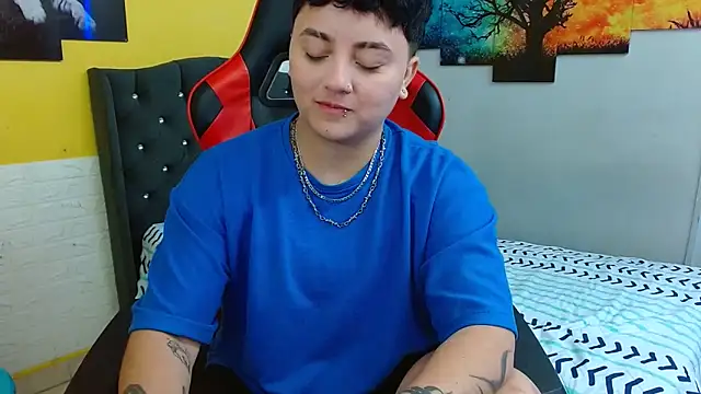 isabeautyx19 online show from October 30, 2:02 am