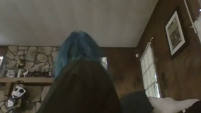 stellaquinn1775 online show from February 9, 9:30 pm