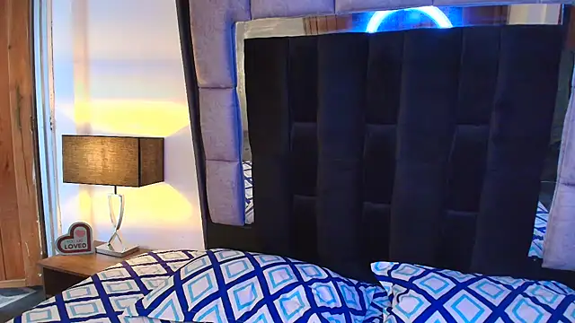 Bonnie vega online show from February 20, 8:36 pm