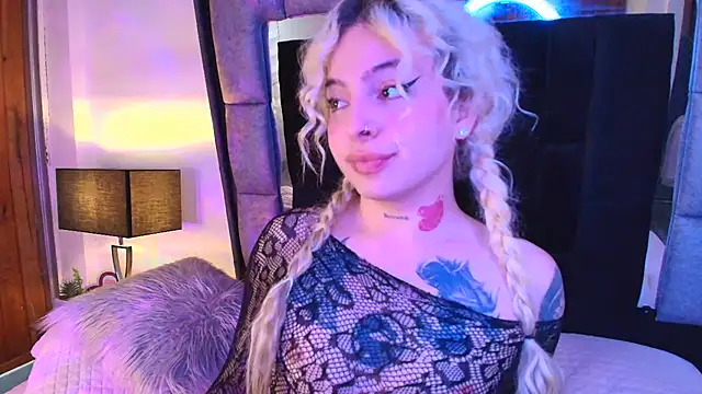 Bonnie vega online show from March 16, 9:16 pm