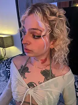 Bonnie vega online show from September 20, 9:27 pm