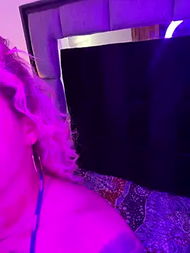 Bonnie vega online show from January 9, 8:32 pm