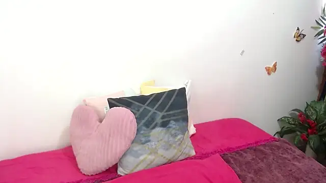 Janeth Sweet online show from January 8, 7:03 pm