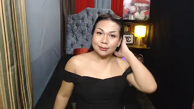 XXmistressamandaXX online show from September 23, 6:22 pm