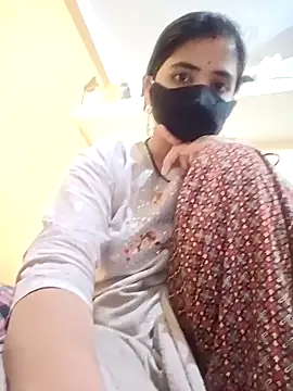 Mamta Chaterjee online show from December 2, 5:48 pm