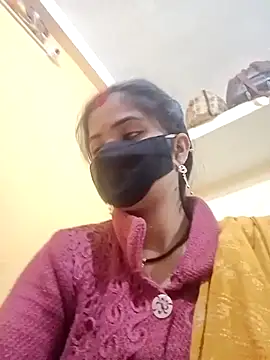 Mamta Chaterjee online show from December 25, 12:05 pm