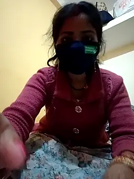 Mamta Chaterjee online show from January 3, 1:25 pm