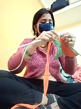 Mamta Chaterjee online show from January 10, 2:34 pm