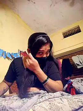 Snapshot of Hi_Radhika chatting on January 18, 4:31 pm Hi Radhika online show from January 18, 4:31 pm