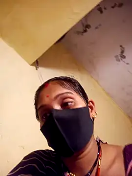 Snapshot of Hi_Radhika chatting on January 24, 5:00 pm Hi Radhika online show from January 24, 5:00 pm