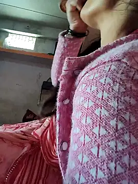 Snapshot of Hi_Radhika chatting on February 1, 9:00 am Hi Radhika online show from February 1, 9:00 am