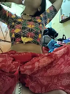 Snapshot of Hi_Radhika chatting on February 10, 5:09 pm Hi Radhika online show from February 10, 5:09 pm