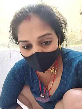 Snapshot of Hi_Radhika chatting on February 20, 1:03 am Hi Radhika online show from February 20, 1:03 am